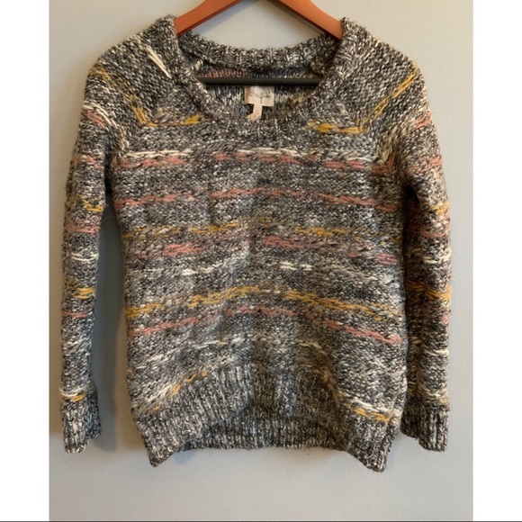 2 for $60 ⭐️ ARITZIA WILFRED FREE Wool Sweater - Picture 1 of 4